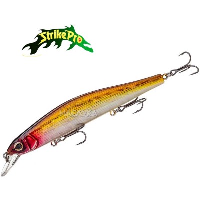 Воблер Strike Pro EG-193B Inquisitor, цвят 864PPV