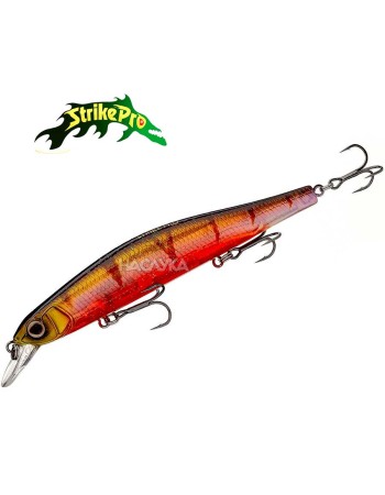 Воблер Strike Pro EG-193B Inquisitor, цвят TW001G