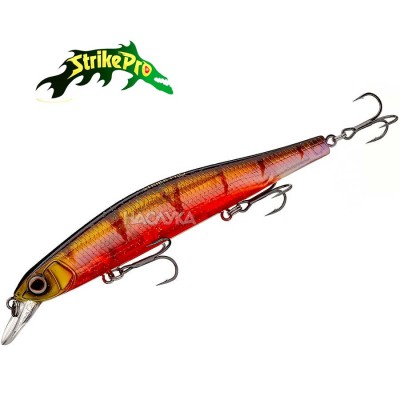 Воблер Strike Pro EG-193B Inquisitor, цвят TW001G