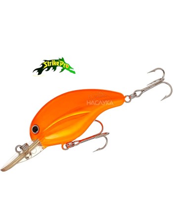 Воблер Strike Pro ЕG-750, цвят 004