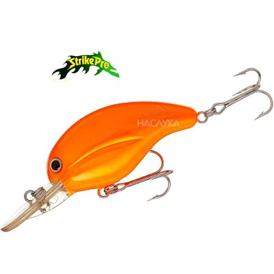 Воблер Strike Pro ЕG-750, цвят 004