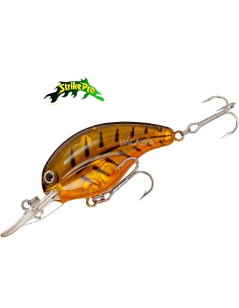 Воблер Strike Pro ЕG-750, цвят 126VS