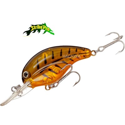 Воблер Strike Pro ЕG-750, цвят 126VS