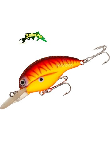 Воблер Strike Pro ЕG-750, цвят A08