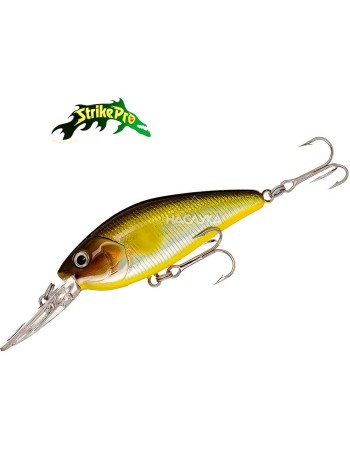 Воблер Strike Pro JL-039 Pro Shad, цвят 146 OB