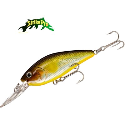 Воблер Strike Pro JL-039 Pro Shad, цвят 146