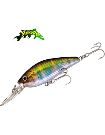 Воблер Strike Pro JL-039 Pro Shad, цвят 177