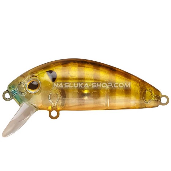 Воблер Strike Pro Mustang Minnow MG-002A, цвят A68G — снимка 1