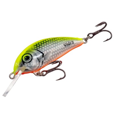 Потъващ воблер Vidra Agility Sinking 4.5 см, 6 г, цвят SFC