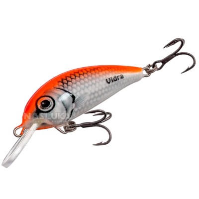 Потъващ воблер Vidra Agility Sinking 4.5 см, 6 г, цвят SFO