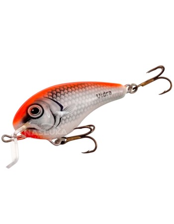 Плаващ плиткогазещ воблер Vidra Nautilus Floating SR 6 см, 16 г, цвят SFO