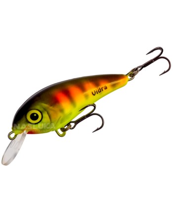 Плаващ воблер Vidra Perpetual 6 см, 10 г, цвят HP