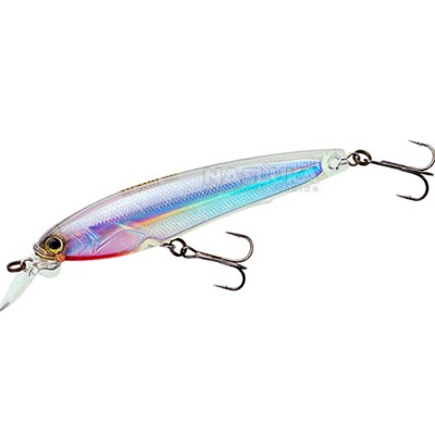 Suspending воблер Yo-Zuri 3DS Minnow SP 70 мм, 7 г, цвят HGSH