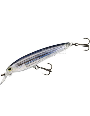 Suspending воблер Yo-Zuri 3DS Minnow SP 70 мм, 7 г, цвят HMT