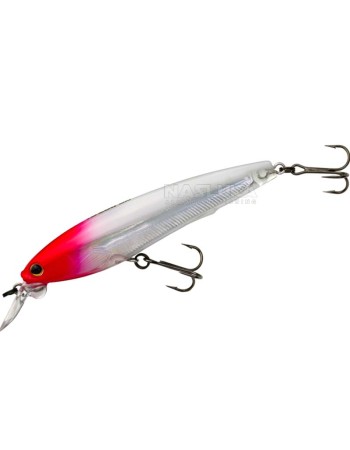 Suspending воблер Yo-Zuri 3DS Minnow SP 70 мм, 7 г, цвят C5