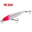Воблер Yo-Zuri 3DS Minnow 100SP, цвят C5
