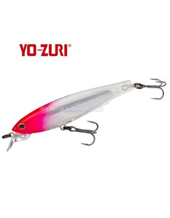 Воблер Yo-Zuri 3DS Minnow 100SP, цвят C5