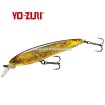 Воблер Yo-Zuri 3DS Minnow 100SP, цвят HGBL