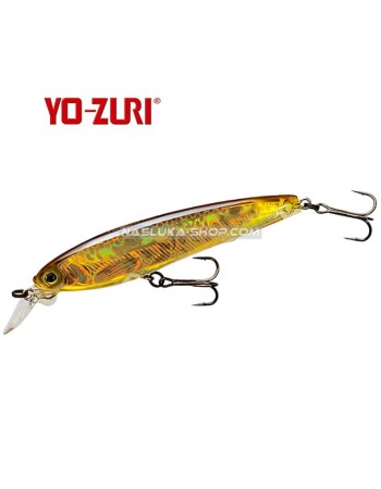 Воблер Yo-Zuri 3DS Minnow 100SP, цвят HGBL