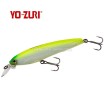 Воблер Yo-Zuri 3DS Minnow 100SP, цвят LSAC