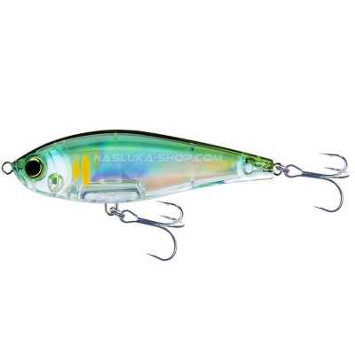 Воблер Yo-Zuri 3D Inshore Twitch Bait, 9 см, 17 г, HHAY