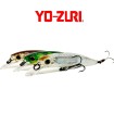 Suspending воблер Yo-Zuri 3DB Jerkbait SP 90 мм, 10 г, цвят PSSH