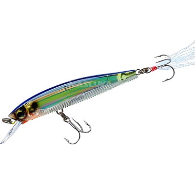 Suspending воблер Yo-Zuri 3DB Jerkbait SP 90 мм, 10 г, цвят PSSH