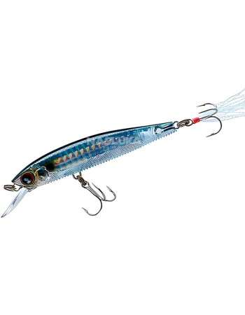 Suspending воблер Yo-Zuri 3DB Jerkbait SP 90 мм, 10 г, цвят PSH