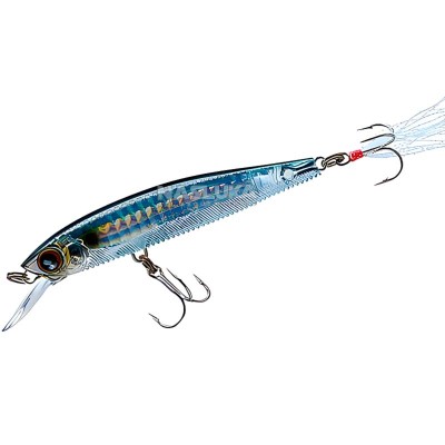 Suspending воблер Yo-Zuri 3DB Jerkbait SP 90 мм, 10 г, цвят PSH