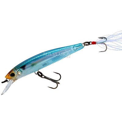 Suspending воблер Yo-Zuri 3DB Jerkbait SP 90 мм, 10 г, цвят RBBH