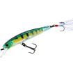 Suspending воблер Yo-Zuri 3DB Jerkbait SP 90 мм, 10 г, цвят RPC