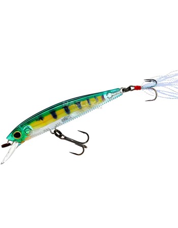 Suspending воблер Yo-Zuri 3DB Jerkbait SP 90 мм, 10 г, цвят RPC