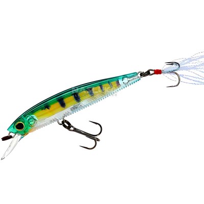 Suspending воблер Yo-Zuri 3DB Jerkbait SP 90 мм, 10 г, цвят RPC