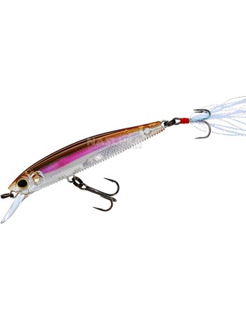Suspending воблер Yo-Zuri 3DB Jerkbait SP 90 мм, 10 г, цвят RSM
