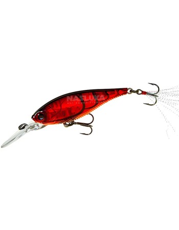 Suspending воблер Yo-Zuri 3DB Shad SP 70 мм, 10 г, цвят PCF