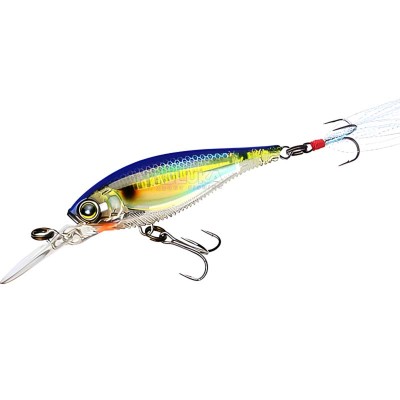 Suspending воблер Yo-Zuri 3DB Shad SP 70 мм, 10 г, цвят PSSH