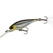 Suspending воблер Yo-Zuri 3DB Shad SP 70 мм, 10 г, цвят PSBL