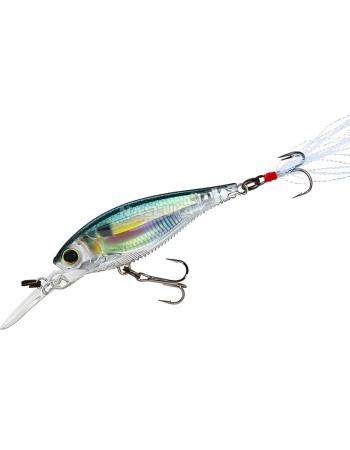 Suspending воблер Yo-Zuri 3DB Shad SP 70 мм, 10 г, цвят RGZS