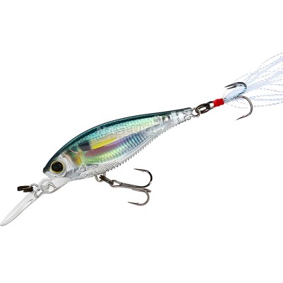 Suspending воблер Yo-Zuri 3DB Shad SP 70 мм, 10 г, цвят RGZS