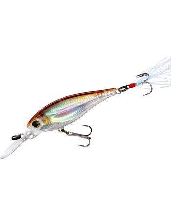 Suspending воблер Yo-Zuri 3DB Shad SP 70 мм, 10 г, цвят RSM