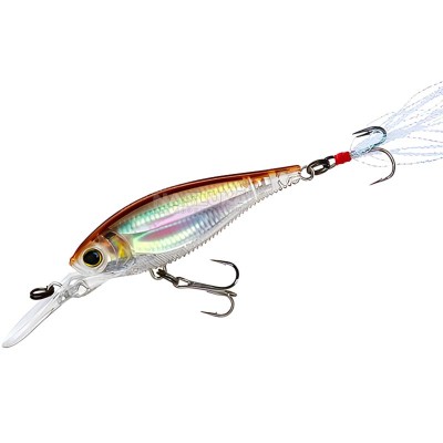 Suspending воблер Yo-Zuri 3DB Shad SP 70 мм, 10 г, цвят RSM