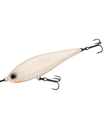 Бавнопотъващ воблер Yo-Zuri 3DB Twitchbait SS 90 мм, 16.5 г, цвят BN