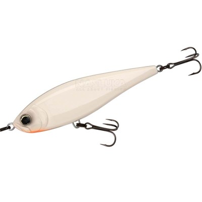 Бавнопотъващ воблер Yo-Zuri 3DB Twitchbait SS 90 мм, 16.5 г, цвят BN