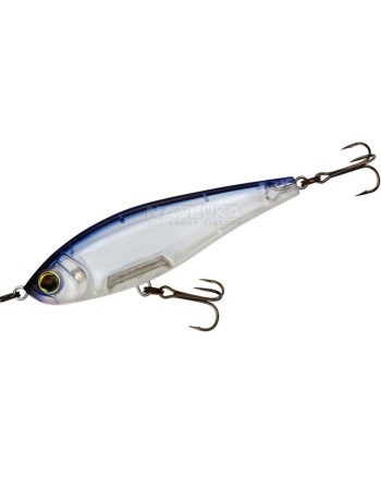 Бавнопотъващ воблер Yo-Zuri 3DB Twitchbait SS 90 мм, 16.5 г, цвят GHPB