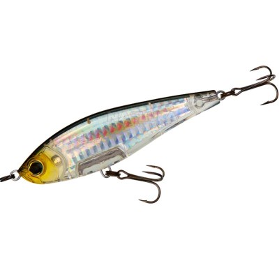 Бавнопотъващ воблер Yo-Zuri 3DB Twitchbait SS 90 мм, 16.5 г, цвят PSBL