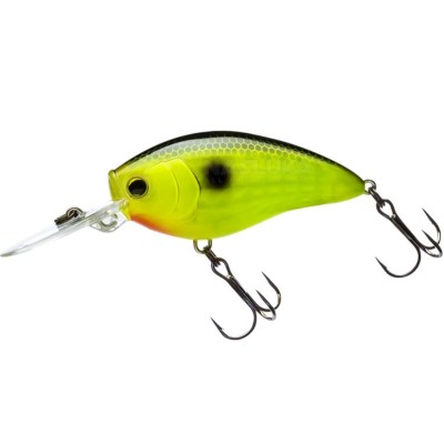 Плаващ воблер Yo-Zuri 3DR-X Crank MR F 50 мм, 8.5 г, цвят BLCL