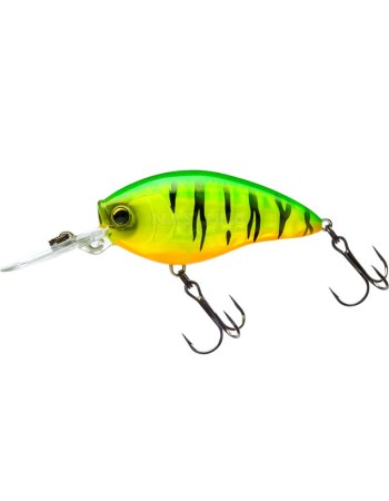 Плаващ воблер Yo-Zuri 3DR-X Crank MR F 50 мм, 8.5 г, цвят FT