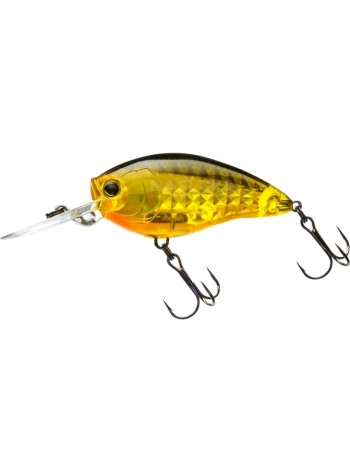 Плаващ воблер Yo-Zuri 3DR-X Crank MR F 50 мм, 8.5 г, цвят PGBL