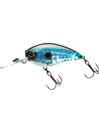 Плаващ воблер Yo-Zuri 3DR-X Crank MR F 50 мм, 8.5 г, цвят PSH