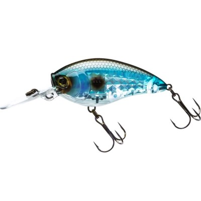 Плаващ воблер Yo-Zuri 3DR-X Crank MR F 50 мм, 8.5 г, цвят PSH